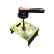 Привод ручной ПР3/5 к АВ3005, Promfactor