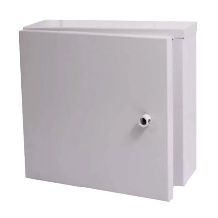 Корпус учета и распределения Билмакс Б00000588 ЯУР-1А-4, антивандальный, 1ф, 360 х 310 х 150 мм