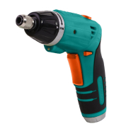 Викрутка акумуляторна Sturmax ASM3503, 3,6 В, 2 Аг, ліхтарик