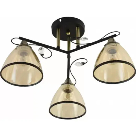 Люстра VALESO V XA1433A–3 - 1