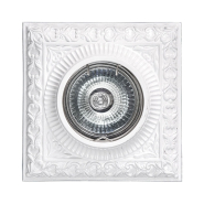 Светильник точечный AZ-25, MR-16, 12V, 35W