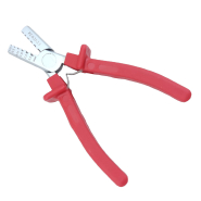 Кліщі обтискні PZ-0,25-2,5 (HB, EN 0,5-2,5) TNSy5502557