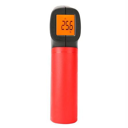 Пирометр инфракрасный UNI-T UT300A+