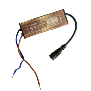 Драйвер для світлодіодної панелі NOAS 40W, 27091