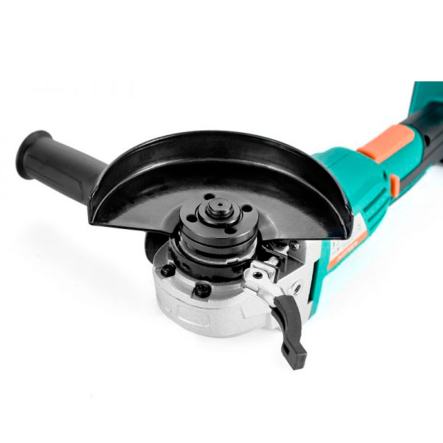 Машина угловая шлифовальная аккумуляторная  STURM AG9020CL, 125мм, 20B (без АКБ)