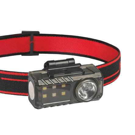 Ліхтар портативний TITANUM TLF-H09, 170Lm, 8500K