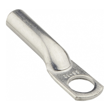 Наконечник без ізоляції мідно-луджений, АСКО-УКРЕМ A0060180038, DT(G)-35-12 - 1