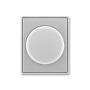 Центральная пластина для диммера Time