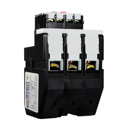 Реле тепловое АСКО-УКРЕМ РТ-3355 (LR2-D3355) 30,0-40,0А, к ПМ 3-40,50, ПМ4-65,80,95, A0040060018