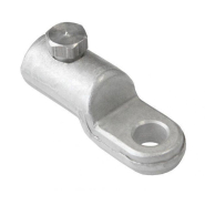 Наконечник 1НБ 25-50-А універсальний (1 болт, алюміній)