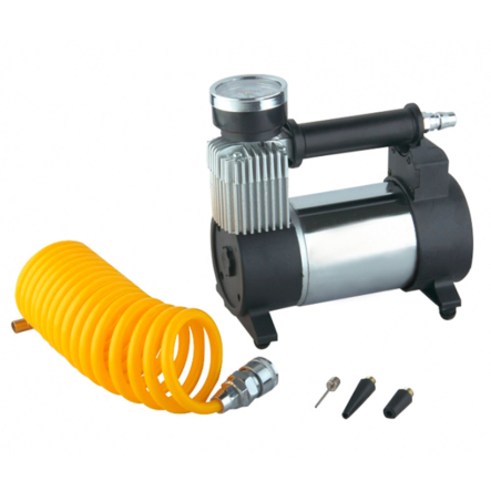 Воздушный автомобильный компрессор STURM MC8850 (50 л/мин) - 6