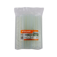 Стержні клейові 200*11мм (1 упак-52шт)