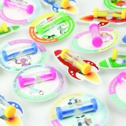 Часы песочные тип 3 вик. 2 ТУ У 33.5-14307481-030-2004