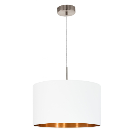 Подвес EGLO 95044 PASTERI, 1x60W, E27 - 1