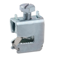 Затискач шинний (термінал) IEK ЗШИ 16-35 мм2 для шини 5 мм, YNT10-05-16-050