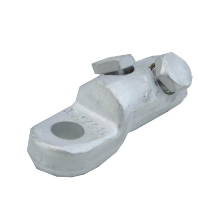 Наконечник алюминиевый TNSy5503112, 2НБ, 25-50А