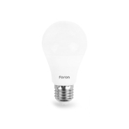 Лампа світлодіодна Feron LB-710, A60, 230V, 10W, 900Lm, E27, 2700K