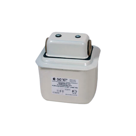 Дросель ДРЛ - 125 закритий - 1