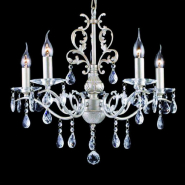 Люстра VATAN light 1060/5