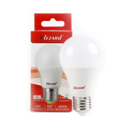 Лампа светодиодная Lezard 11 Вт, 4200K, E27, 220 В, A60