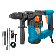 Перфоратор STURM RH2518VP, 1800Вт