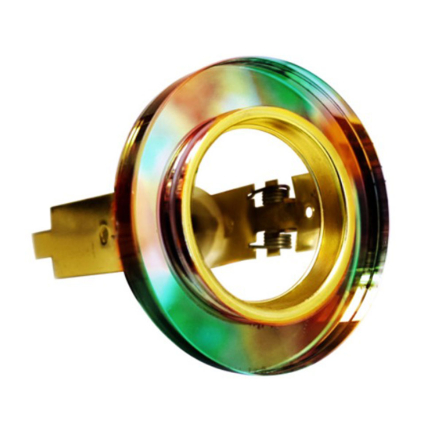 Светильник точечный Arttok Q02 R-50 MIX, E14 - 1