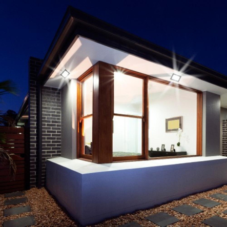 Прожектор светодиодный Feron LL-1050ARD 50W 6500K IP65