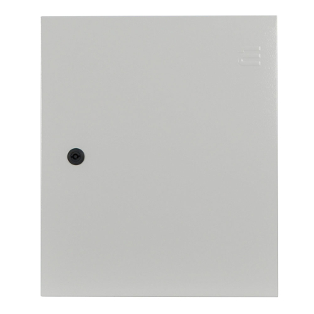 Щит металлический модульный АСКО-Укрем, 455×380×130, IP54, серия UBox, A0260010024