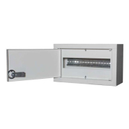 Щит освещения Билмакс ЩО-12Н эконом, 285х165х100 мм, Б00020627