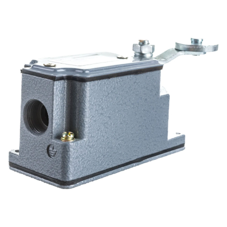 Выключатель концевой IEK ВП 16Г-23Б-231-55 У2.3, 1з+1р, IP55, KV-1-16-1