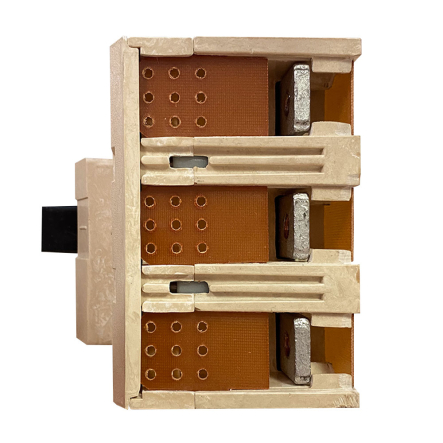 Автоматический выключатель ВА 04-36 16А