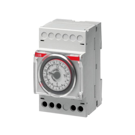 Таймер ABB AT3-R (2CSM204235R0601) - 1