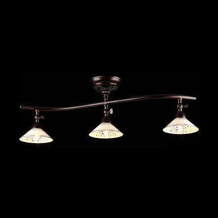 Люстра Германия - 1