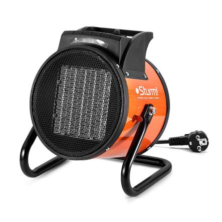 Тепловентилятор Sturm FH2231RС, 3 кВт - 1