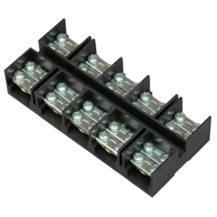 Клемна колодка SEZ E.4009, 5х35мм2 - 1