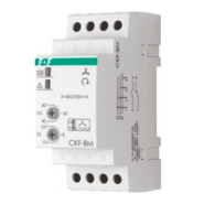 Реле чередования и пропадания фаз F&amp;F CKF-BM, 10А