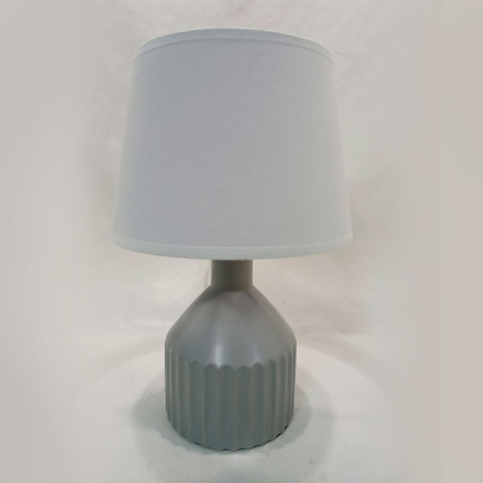 Настольная лампа VALESO V DTL1146, 22х22х33cm - 1