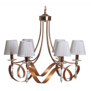 Люстра ARTTOK 4397/6P