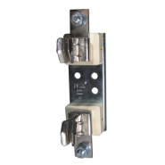 Утримувач запобіжника ЕТІМАТ PK 00 1p 160A (M8-M8), 4121007