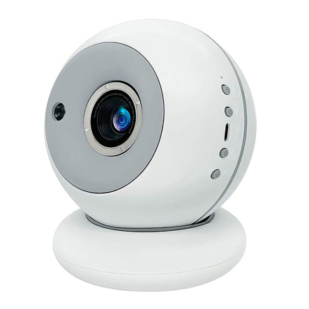 Проектор зоряного неба з обертанням на 360 °, 7 слайдів, від USB - 7