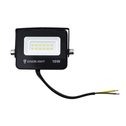 Прожектор LED Enerlight MANGUST 10W 6500K IP65