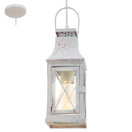 Підвіс EGLO 49223 VINTAGE, 1x60W, E27