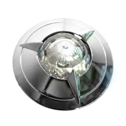 Светильник точечный Arttok CF 013 MR-16 CH, GU5.3 - 1