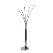 Торшер ARTTOK 4305/5F CH LED 3000K Sensor