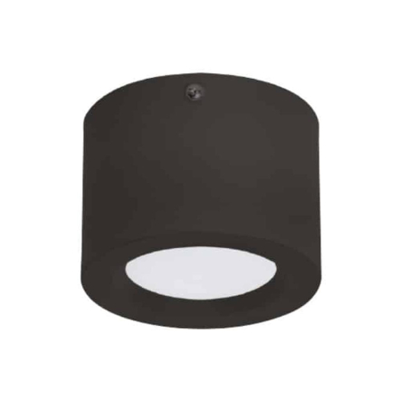 Світильник LED накладний HOROZ Electric SANDRA-5, 5W, 4200К, 350Lm, Ø95мм, 016-043-0005-060 - 1
