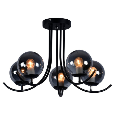 Люстра VALESO V DА5052–5 - 1