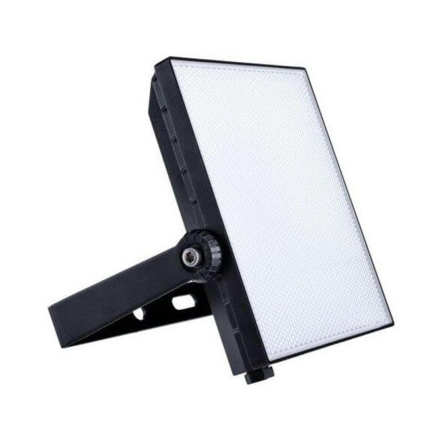 Прожектор LED Lemanso LMP100-10, 10W, RGB+W+WW, IP65, с WI-FI, умный дом Tuya - 1