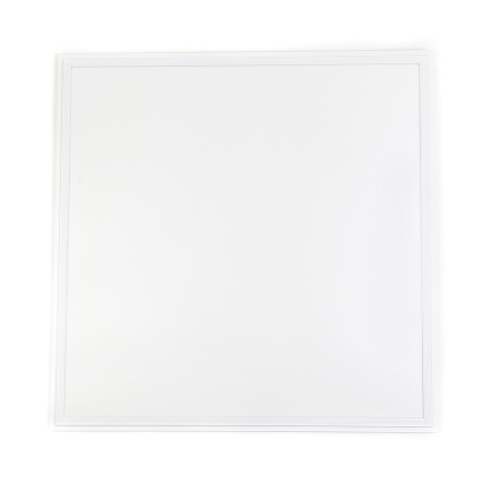 Светодиодная панель LEZARD 48W, 4200К, 595х595х14 мм, + Led Драйвер, 442-LPS-60048 - 1