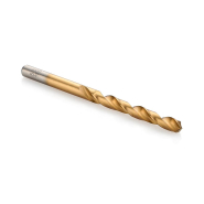 Набір свердел по металу STURM 6,5 мм, упаковка – 10 шт., PVC