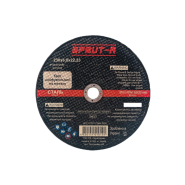 Круг відрізний по металу 230х2,0х22,23 Спрут-А